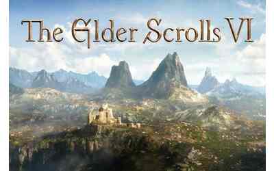Oggi puoi creare un personaggio per The Elder Scrolls VI: come funziona