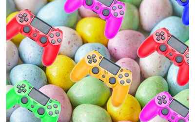 Ogni giorno è Pasqua nei videogiochi: i migliori 10 easter egg di sempre