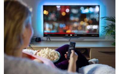 Ora la mia smart tv è più veloce e facile da usare: il trucco che ti nascondono