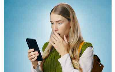 Ora lo smartphone ti avvisa se hai una malattia grave: la funzione incredibile