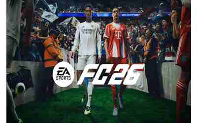 Ottime notizie per FC 26: EA finalmente ha deciso di accontentare i giocatori
