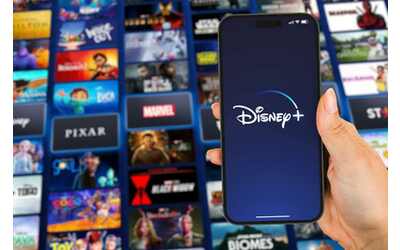 Ottime notizie per gli abbonati Disney+: non era mai successo prima