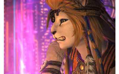Ottime notizie per i fan di Final Fantasy: l’annuncio è ufficiale