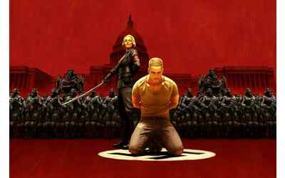 Ottime notizie per i fan di Wolfenstein: nuovo grande progetto