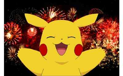 Ottime notizie per tutti i videogiocatori che amano Pokemon: l’annuncio