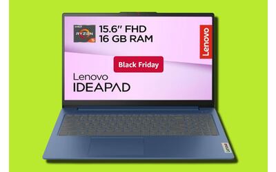 Ottimo PC portatile Lenovo con 16 GB di Ram in sconto tuo a 399 euro