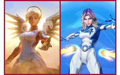 Overwatch 2 prepara l’attacco a Marvel Rivals: il piano di Blizzard per cambiare tutto