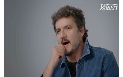 Pedro Pascal incantato mentre spiegano il finale di The Last of Us: “Wow!”