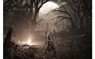 Per qualcuno è il nuovo Bloodborne: il gioco segreto violento e oscuro