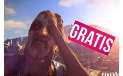 Per te ci sono ben 4 videogiochi gratis oggi: sono titoli incredibili