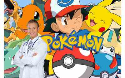 Perché i medici consigliano di far guardare Pokemon ai tuoi bambini