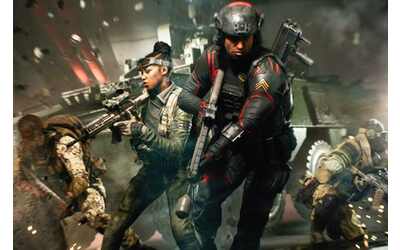 Perché un Battlefield 6 spettacolare è un’ottima notizia per i giocatori di COD: l’analisi