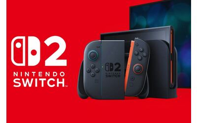 Pessime notizie per i giocatori con Nintendo Switch 2: non ci giocherete