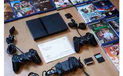 Playstation 2 è stata superata da un’altra console: numeri da paura per la concorrenza