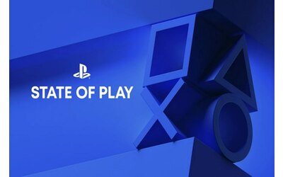 Playstation annuncia nuovo State of Play: data, orario e cosa verrà mostrato