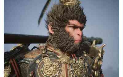 Playstation ha già il prossimo gioco alla Black Myth Wukong in sviluppo