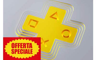 Playstation Plus quasi regalato: la promozione che ti fa risparmiare parecchio