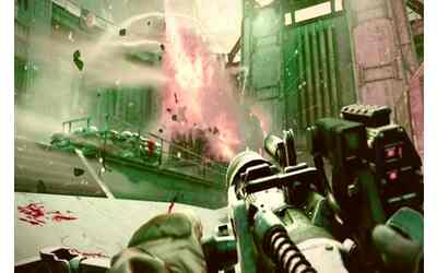 Playstation potrebbe resuscitare un FPS molto dark fermo dal 2013: c’è un indizio