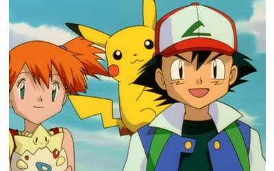 Pokemon gratis per tutti: l’annuncio che fa felici grandi e piccini