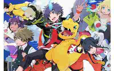 Pokemon Pocket è un successo: ora però tutti vogliono un gioco dei Digimon