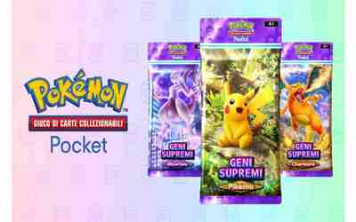 Pokemon Pocket ha una sfida impossibile: il trucco per sbloccare l’emblema rarissimo