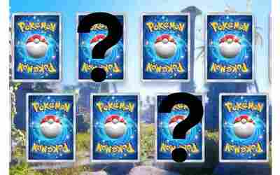 Pokemon Pocket, i giocatori vogliono questa creatura tra le carte: è stranissima