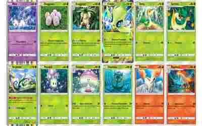 Pokemon Pocket, quali sono le migliori carte dell’Isola Misteriosa: la top 3 da urlo