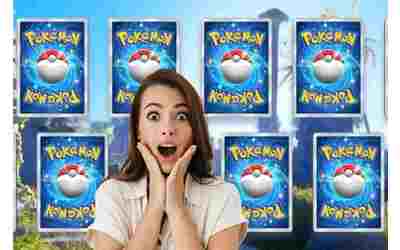 Pokemon Pocket TCG una delle migliori carte non EX Come possibile