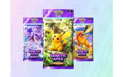 Pokemon Pocket TGC, giocatori perdono la pazienza: 3 richieste agli sviluppatori