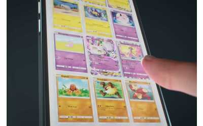 Pokemon Pocket, tutti vogliono questa carta: poco potente ma bellissima