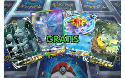 Pokemon TCG Pocket: la funzione segreta per carte rare ed EX gratis