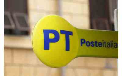 Poste Italiane lo regala a tutti voi gratis ma devi chiederlo subito