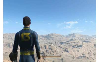 Potrebbero esserci problemi enormi per lo sviluppo di Fallout e Elder Scrolls