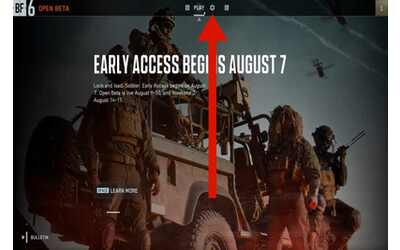 Prima di giocare Battlefield 6 attiva questa opzione: vedrai che differenza