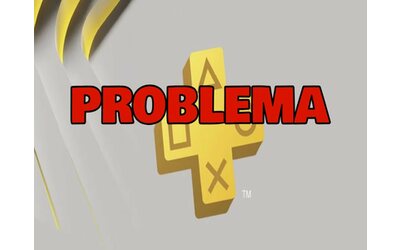 Problema Playstation Plus: non basterà più da solo per poter giocare a tutto