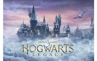 Pronta una sorpresa per tutti i fan di Hogwarts Legacy: l’annuncio è vicino