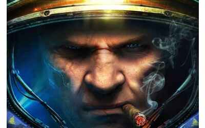 Puoi giocare oggi e gratis il nuovo titolo degli sviluppatori di Starcraft