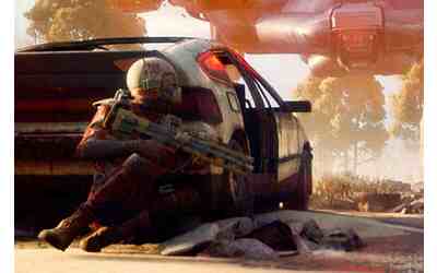 Puoi giocare ora uno dei migliori FPS degli ultimi anni