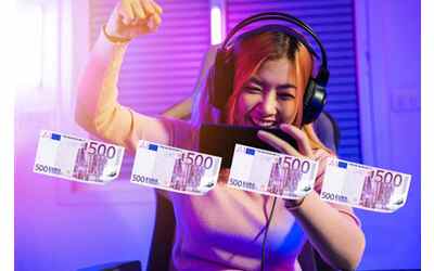 Qualcuno ha appena risparmiato 2000 euro sui videogiochi: il trucco geniale