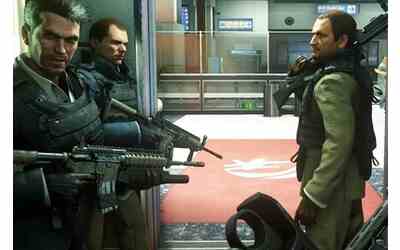 Qualcuno ha trasformato una delle migliori missioni di Call of Duty in un intero videogioco
