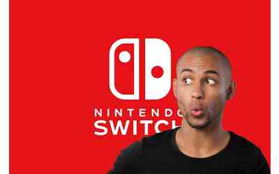Qualcuno sta già comprando Nintendo Switch 2: il prezzo è da capogiro