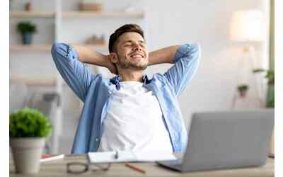 Quando accendi il PC sarà come ricevere un abbraccio: la funzione gratuita