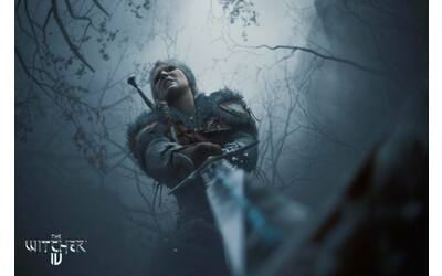Quanto sarà grande The Witcher 4: CDPR fa un confronto con Wild Hunt
