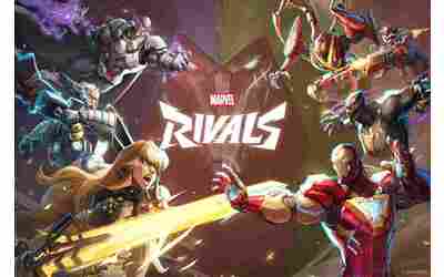 Questi sono i migliori supereroi di Marvel Rivals: se li hai in squadra vincerai