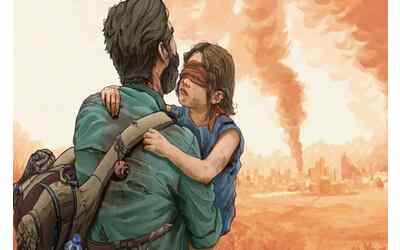Questo gioco è fatto per chi ama The Last of Us: le scelte dure di un padre