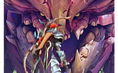Questo gioco è perfetto per aspettare Monster Hunter Wilds: mostri e magia