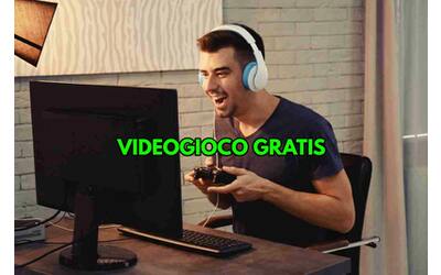 Questo gioco si trasforma dal 2D al 3D in ogni momento: oggi è anche gratis
