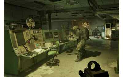 Questo nuovo FPS sfida COD e Battlefield la storia davvero incredibile