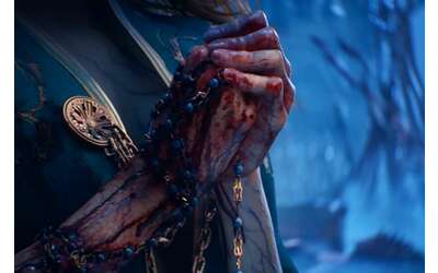 Questo nuovo Soulslike perfetto per tutti i fan di Bloodborne