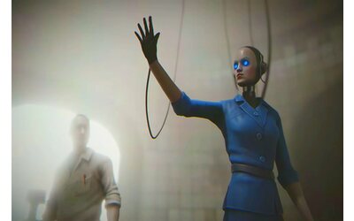Questo nuovo videogioco sembra perfetto per i fan di Atomic Heart e Fallout